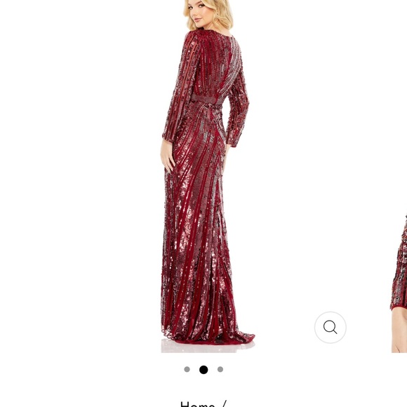 Brand new dress - Picture 2 of 3